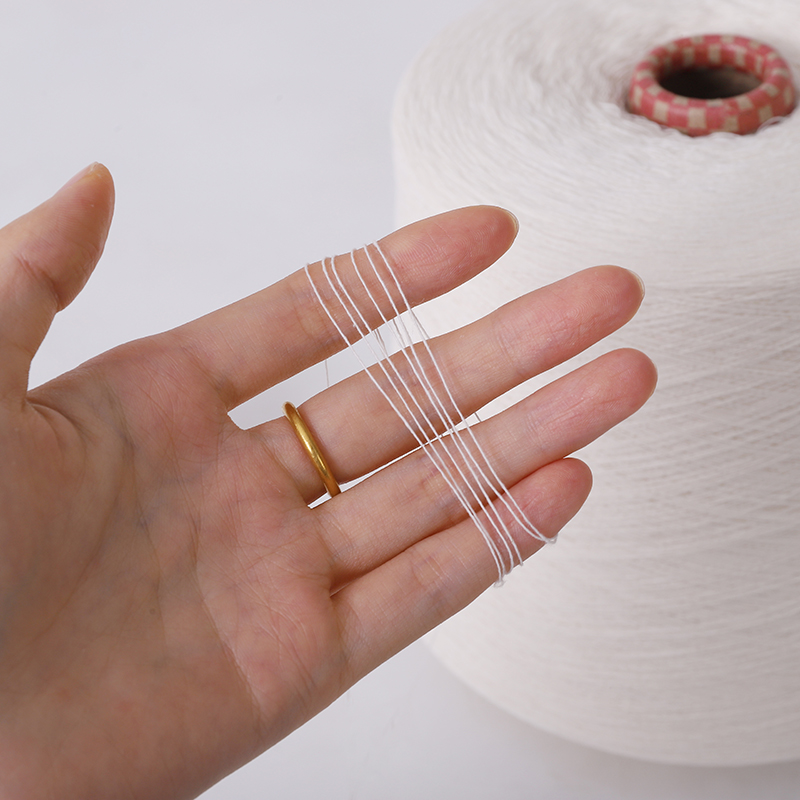 Polyester Cotton Yarn