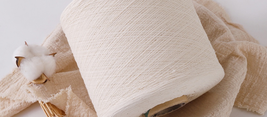 Cotton Yarn, Blend Yarn