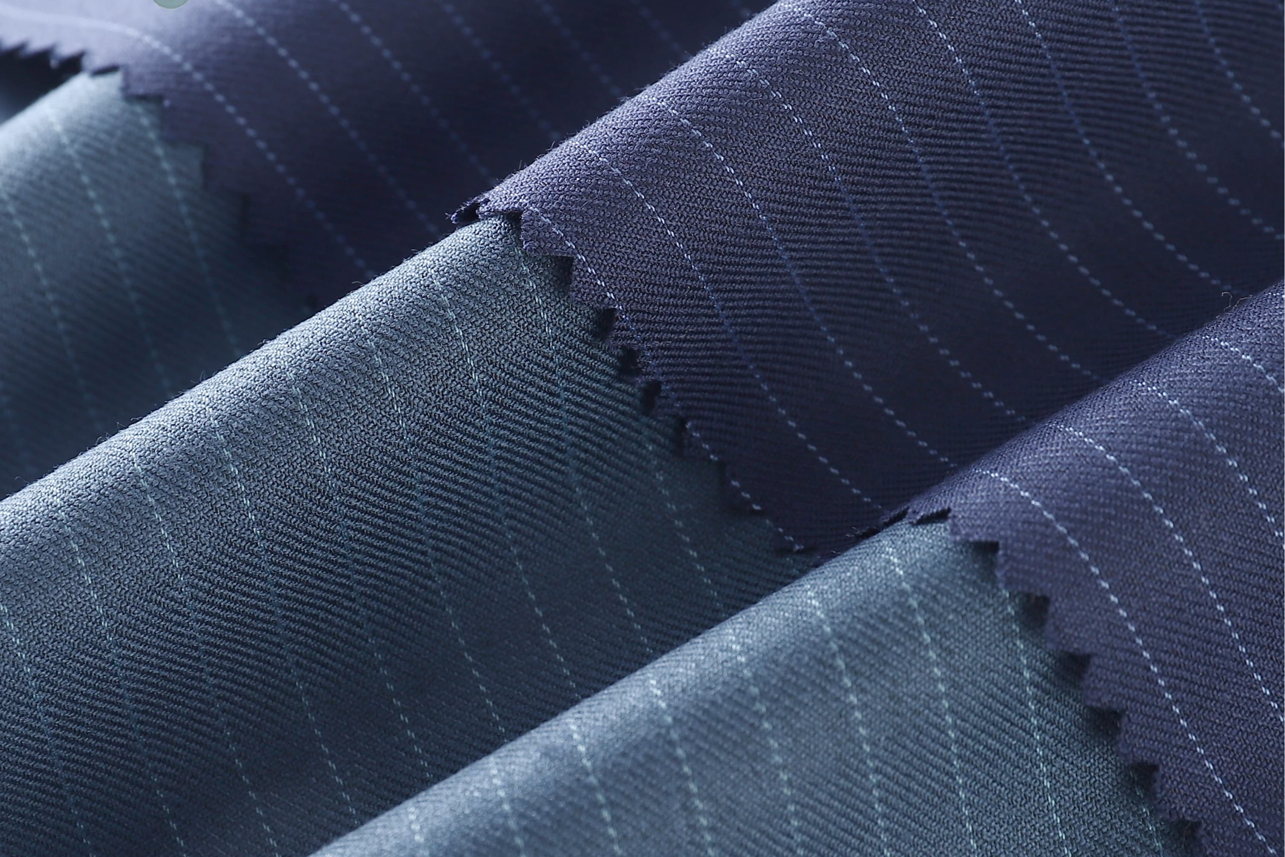 Polyester Viscose Design Fabric
