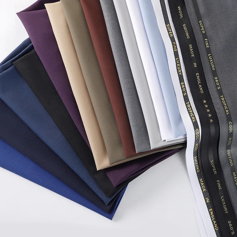 Fabrics