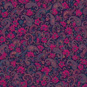 Accept Custom Designs 100 % Polyester 106 Gsm Digital Printing Fabric Cotton Lawn Custom Floral Lawn Cotton Fabric