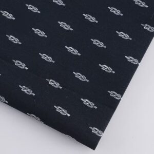 TC 80/20 100 GSM T-shirt Fabric Polyester Cotton Fabric Drill Polly Poplin Plain Woven Twill Fabric Pants Pockets for Workwear