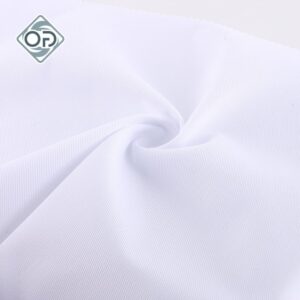 80%polyester20%Cotton32*32130*70 Woven Twill Fabric