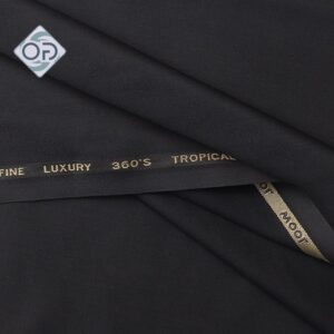20%Polyester80%Viscose 31*31 180G/M Suiting Woven Jacquard Twill Fabric