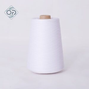 100% Viscose Vortex Spinning Ne 20/1 30/1 40/1 for Knitting Woven