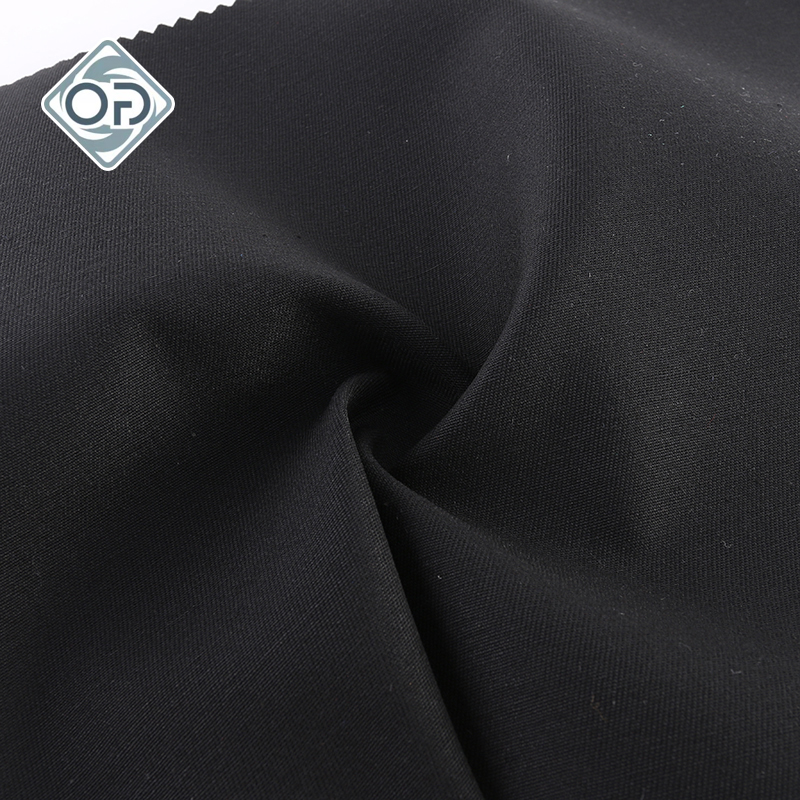 65%polyester35%Cotton45*45133*94 Woven Plain Fabric - 图片 2