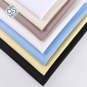 80%Polyester20%Viscose32*32140*76 Woven Twill Fabric