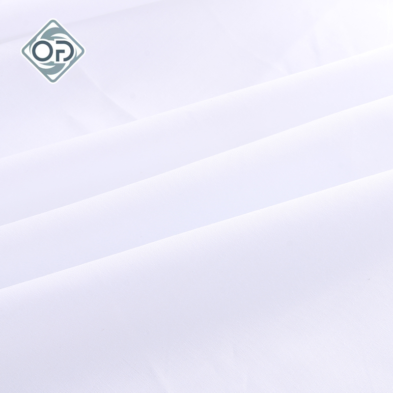 80%Polyester20%Cotton32*32130*70 Woven Twill Fabric - 图片 2
