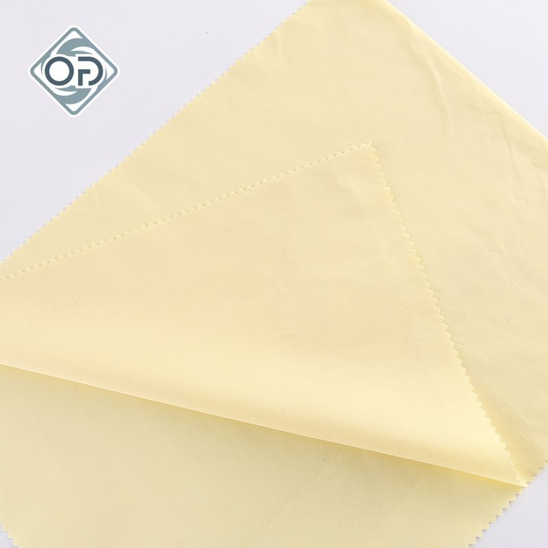 80%Polyester20%Cotton32*32130*70 Woven Twill Fabric - 图片 3