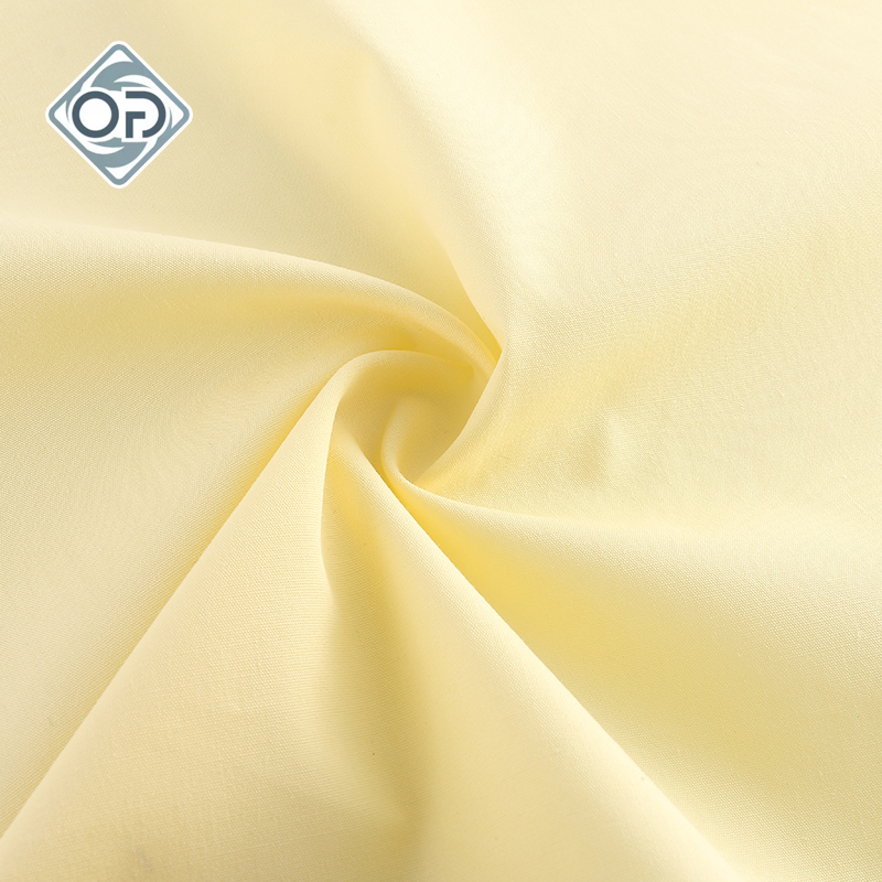 80%Polyester20%Cotton32*32130*70 Woven Twill Fabric - 图片 4