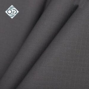 80%Polyester20%Cotton21*21108*58 Woven Ripstop Fabric