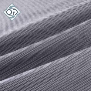 80%Polyester20%Viscose 110*82 325G/M Suiting Woven Stripes Fabric