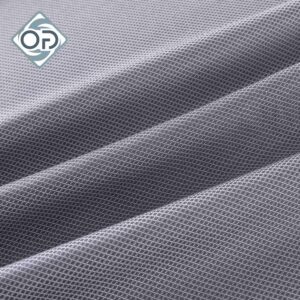 80%Polyester20%Viscose 110*82 325G/M Suiting Woven Stripes Fabric
