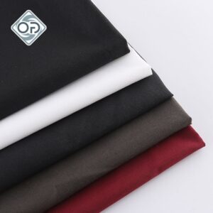 65%polyester35%Cotton45*45 133*72 Woven twill Fabric