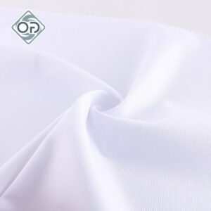 65%Polyester35%Cotton32/2*32/2 100*53 Anti-static Woven Twill Fabric