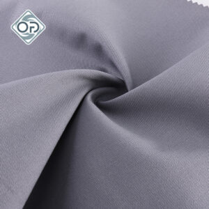 65%Polyester35%Cotton 21*16 120*60 Anti-static waterproof Woven Twill Fabric