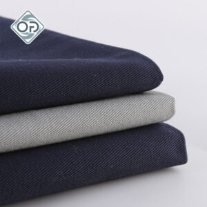 40%Polyester60%Cotton 21*16 120*60 Anti-static waterproof Woven Twill Fabric