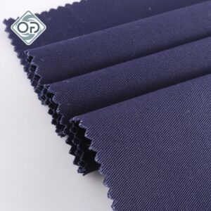 100%Cotton 235GSM 145GSM 265GSM Woven Anti-static Twill Fabric