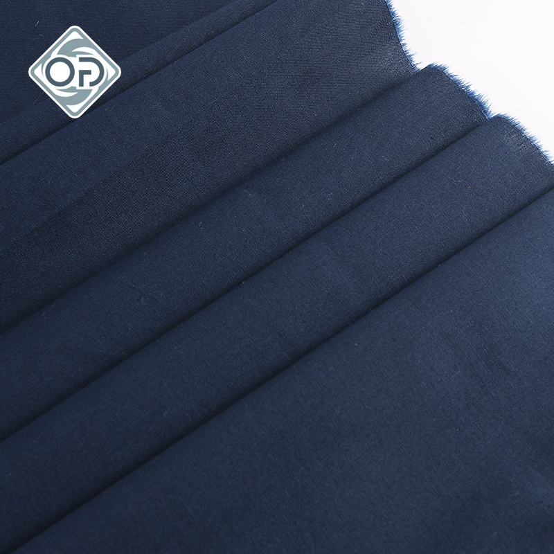 100%Cotton 235GSM 145GSM 265GSM Woven Anti-static Twill Fabric - 图片 3