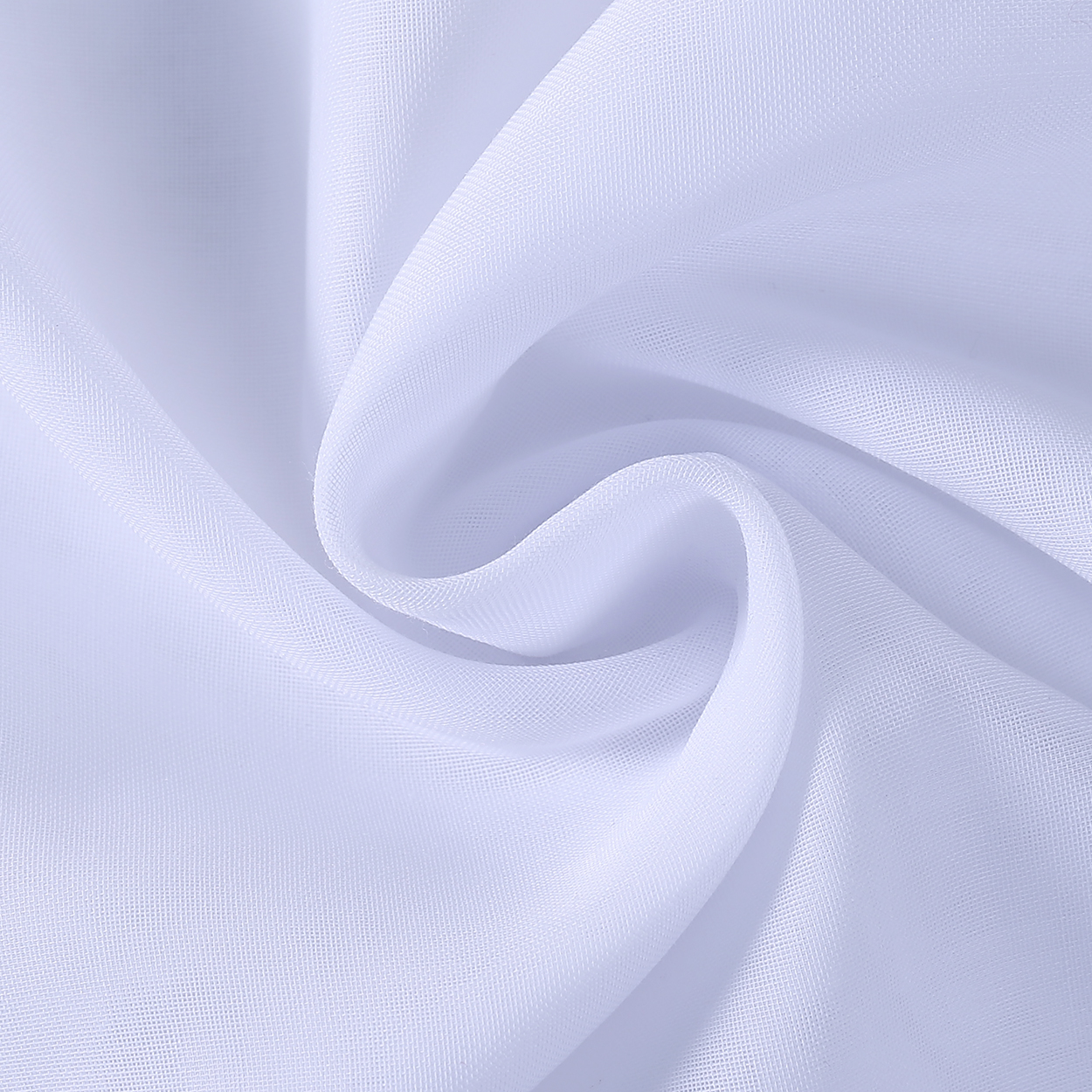 Pure White Ghutra Swiss Voile Style Premium Cotton Arab Men Headscarf Traditional Saudi Keffiyeh Shemagh For Gulf Market - 图片 8