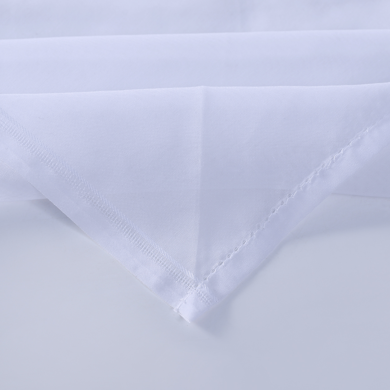 Pure White Ghutra Swiss Voile Style Premium Cotton Arab Men Headscarf Traditional Saudi Keffiyeh Shemagh For Gulf Market - 图片 7