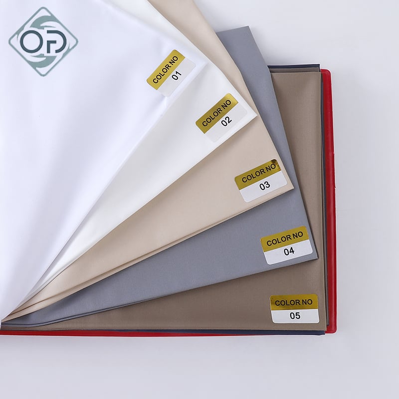 Polyester Thobe Fabric