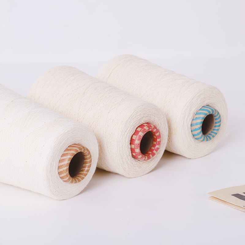 Polyester Cotton Yarn
