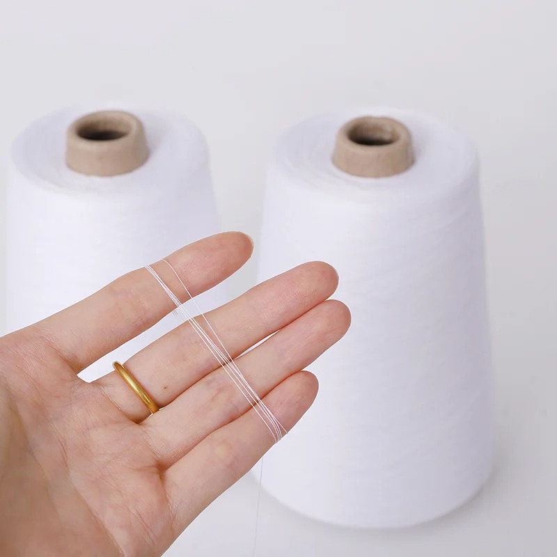 Engineered 100% Spun Polyester Thobe Fabric – The Affordable Alternative to Premium Japanese Brands